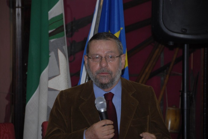 Il Comune piange Alfredo Chiappori, cittadino benemerito di Lecco