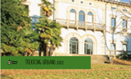Giornata nazionale del Trekking Urbano: Lecco protagonista