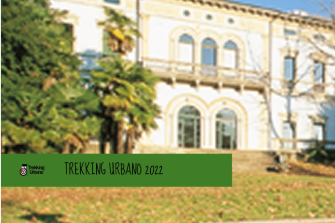 Giornata nazionale del Trekking Urbano: Lecco protagonista