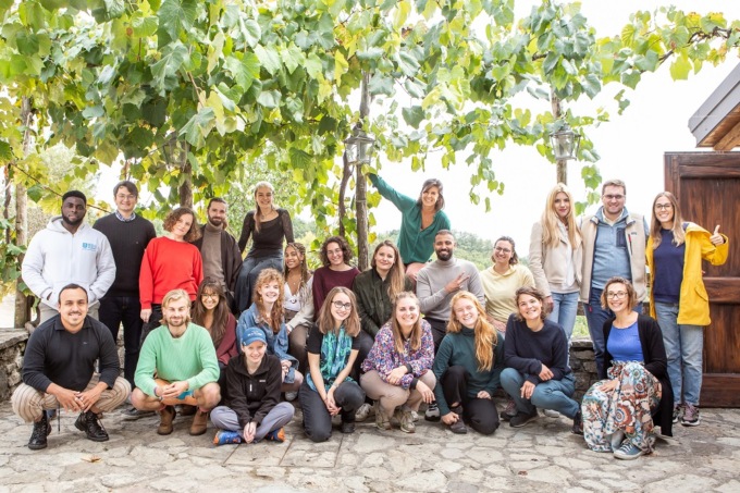 Climate Action Summit, la rivoluzione green parte dal Lecchese