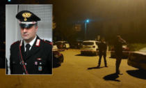 Sparatoria in Caserma, "Ho ucciso il maresciallo Doriano Furceri" ex comandante di Bellano. Le forze speciali hanno fatto irruzione FOTO E VIDEO