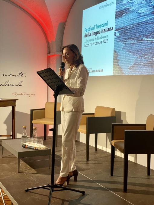 Donatella Caprioglio