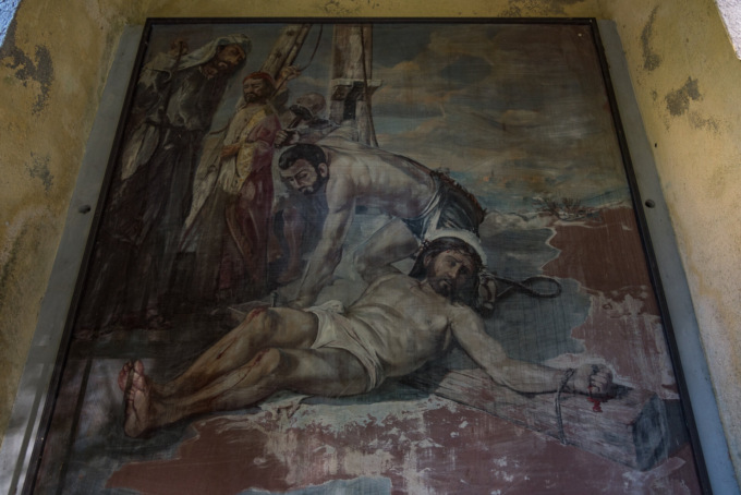 Raccolta firme per salvaguardare il Plesso Storico di San Michele