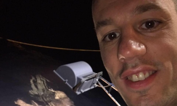 Dolore per la tragica morte di Fabio Livio: il sub era un volontario della Croce Rossa