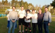 Panathlon Club Lecco aderisca all'iniziativa "Vediamoci in pista"