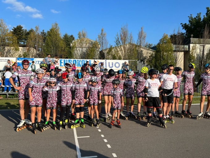 vediamoci in pista