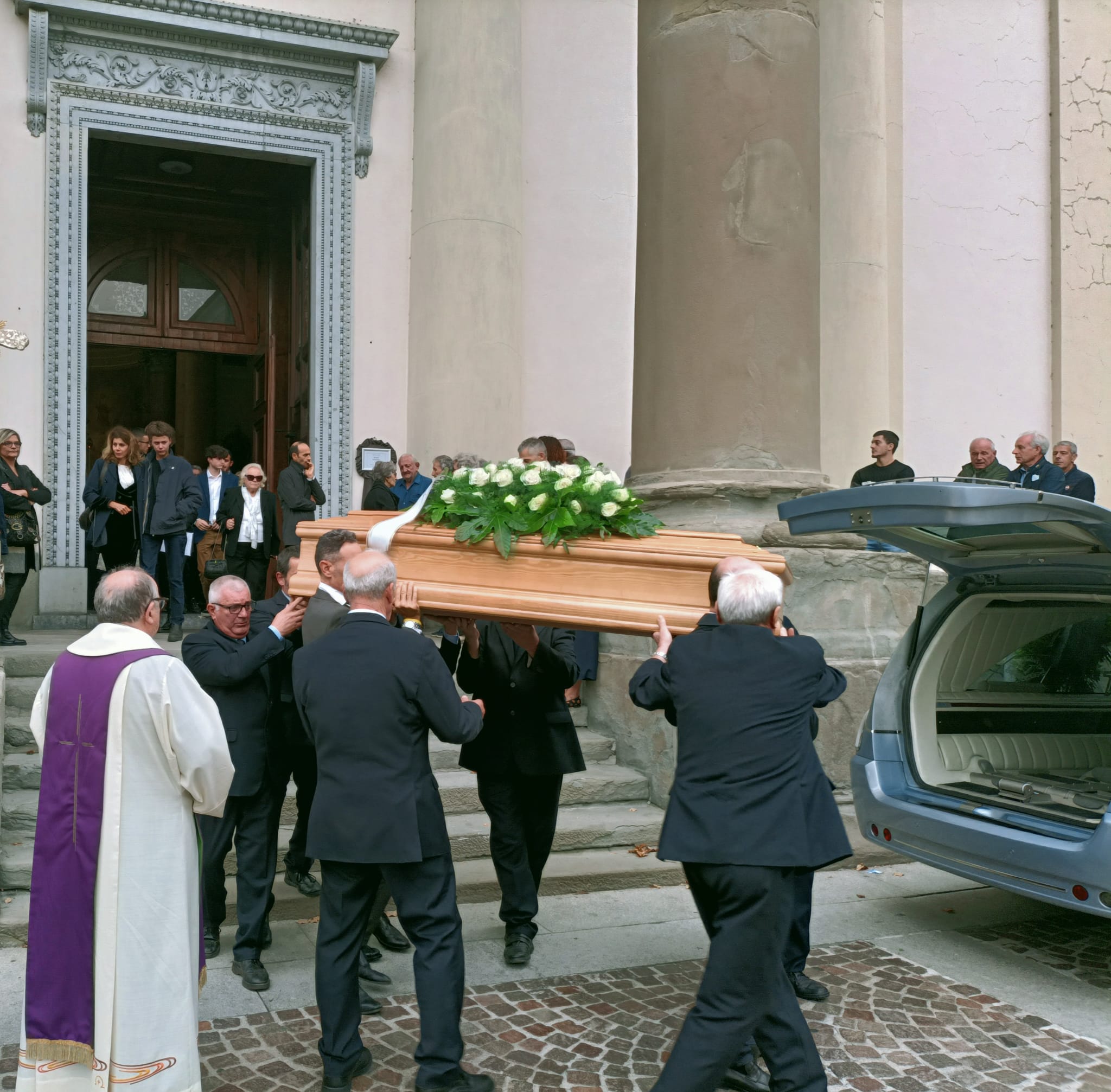 Giuseppe Figini Funerali (8)