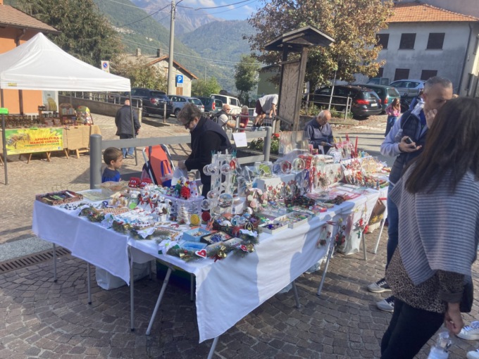 sagra di parlasco