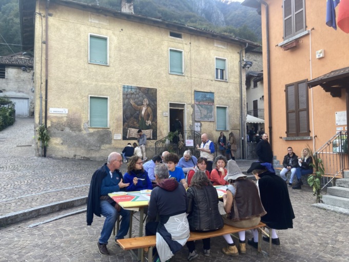 sagra di parlasco