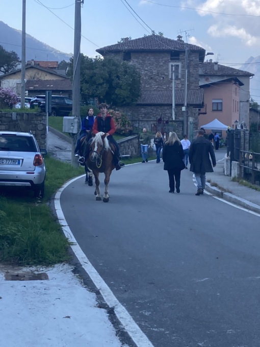 sagra di parlasco