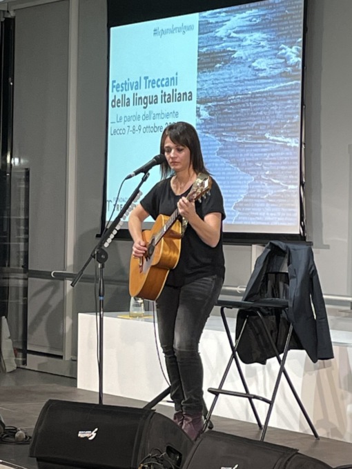 Carmen Consoli