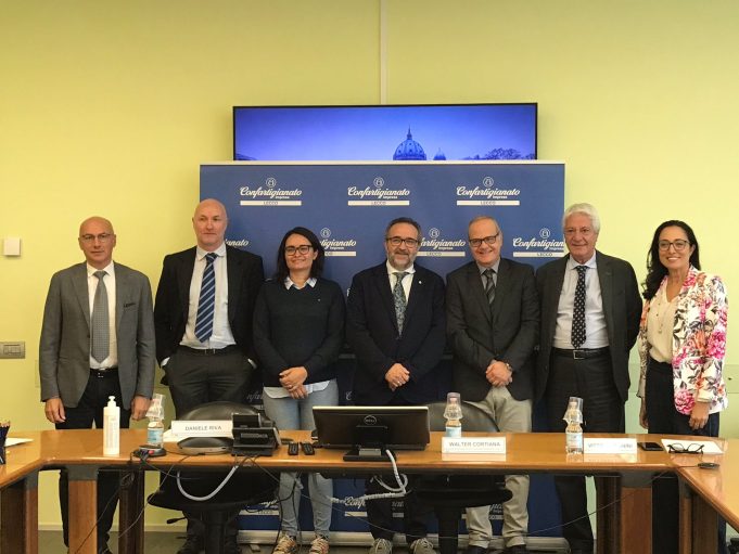 Quale sarà miglior dolce artigianale della provincia di Lecco?