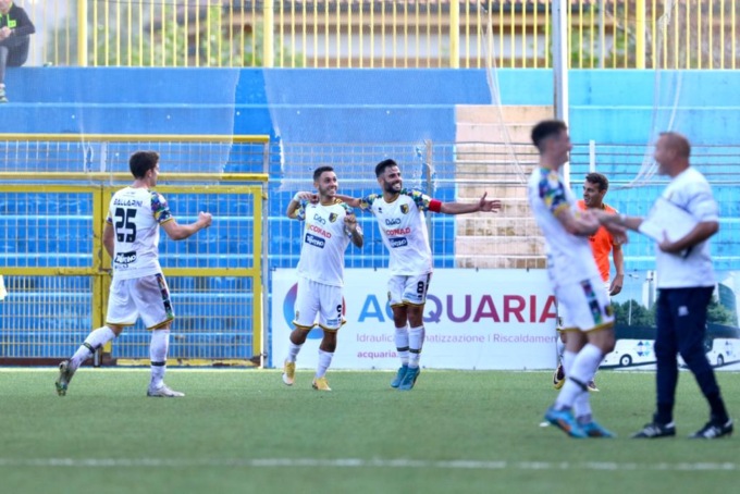 Calcio Lecco, domenica amara: il Trento vince senza patemi