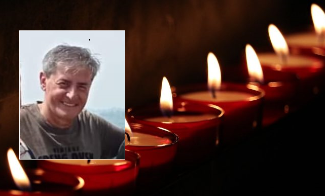 Commosso a addio nonno Egidio, amato e instancabile volontario