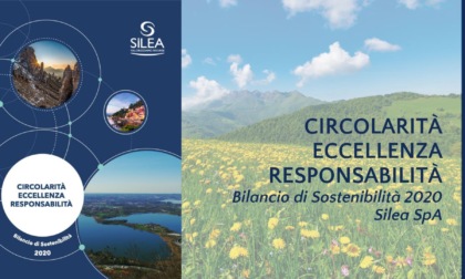 Silea: il Bilancio di Sostenibilità è tra i migliori 50 d’Italia