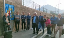 100 anni dello stadio di Lecco nei racconti dei blucelesti