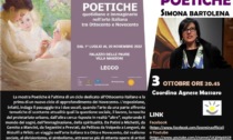 Poetiche del quotidiano tra 800 e 900: stasera appuntamento con Simona Bartolena