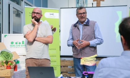 Quel che gh’è: un successo locale di solidarietà e sostenibilità