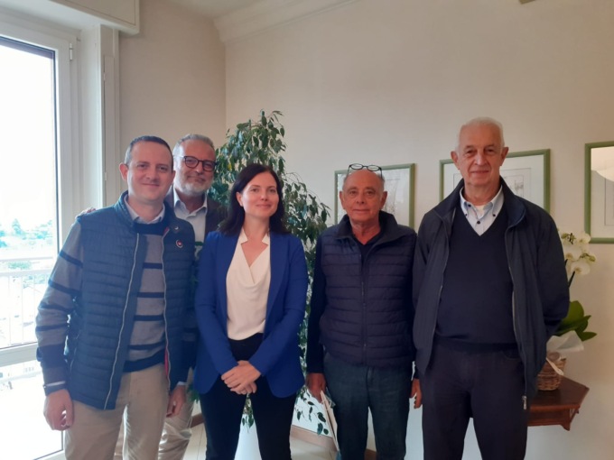 Il Fondo di Comunità di Olginate è una realtà: Italo Bruseghini presidente