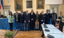 Raduno del Secondo Raggruppamento Alpini: in arrivo 30mila persone a Lecco