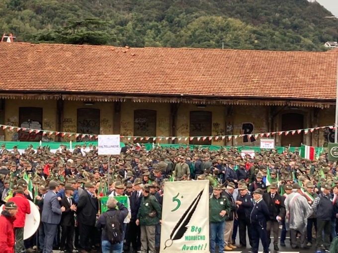 alpini