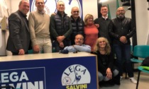 Lega Salvini Valmadrera: Micheli Gritti nuovo segretario