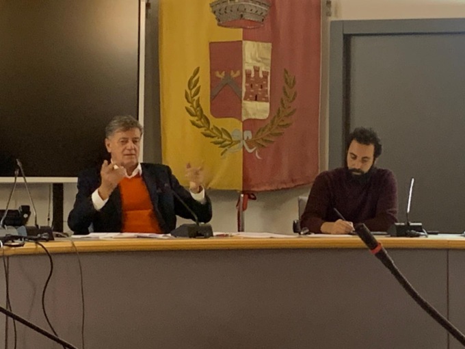 Calolzio: naufraga il progetto del teleriscaldamento