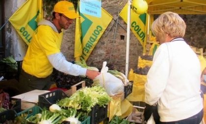 AgriMercato doppio appuntamento  domani in provincia di Lecco