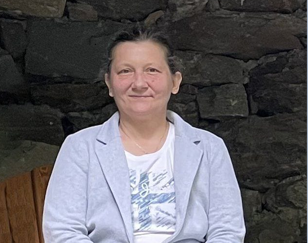 Addio Cristina, sorriso dolce del Baobab