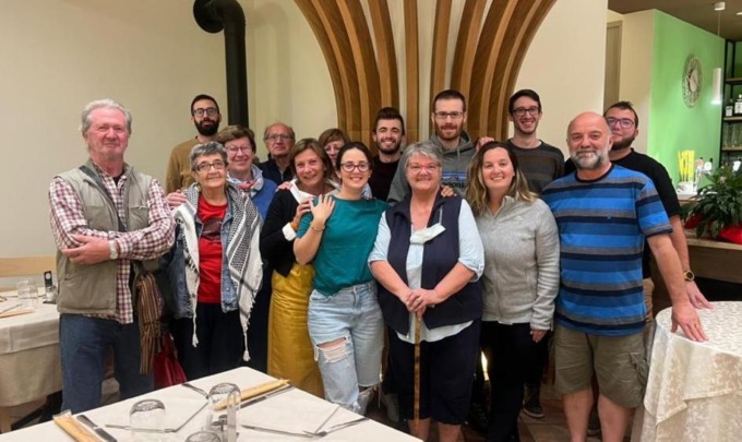 Dall’Argentina a Calolzio: 12mila chilometri per ri-scoprire le proprie origini