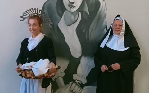 Domenica 11 ottobre torna la Camminata Manzoniana