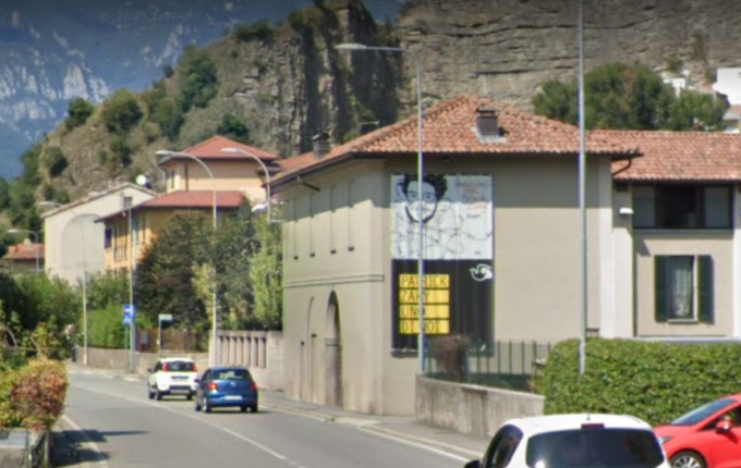 “Palestina: esperienze di resistenza nonviolenta” alla Casa sul Pozzo