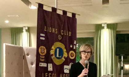 Lions Club Lecco Host: 67 anni di service