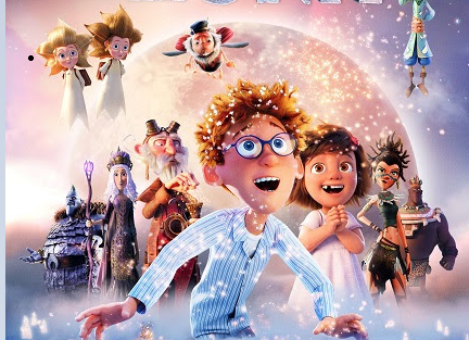 Sabato al Nuovo Aquilone c’è la Cinemerenda con “Peter va sulla Luna”