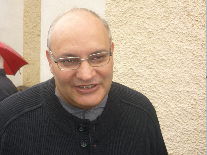 Si è spento don Massimo Rossi, aveva solo 56 anni