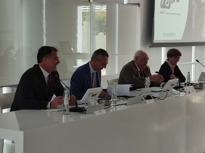 Politecnico di Lecco: presentato il nuovo progetto emblematico