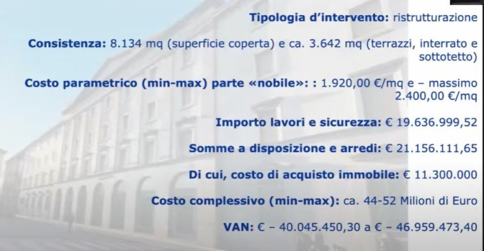 nuovo municipio lecco