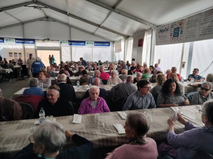 Feron de Ugiòn, tutte le foto della prima giornata