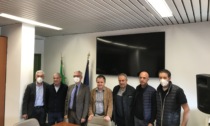 Infortuni sul lavoro: le sigle sindacali dal Prefetto