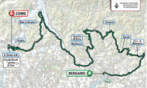 Le modifiche alla viabilità a Lecco, attenzione al Giro di Lombardia di domani e alla partita di domenica