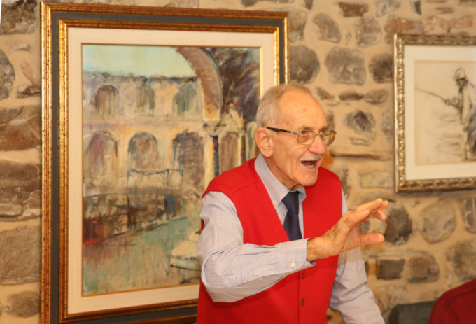 L’ACT e Proloco si fondono per continuare a vivere nella memoria di Giuseppe Figini