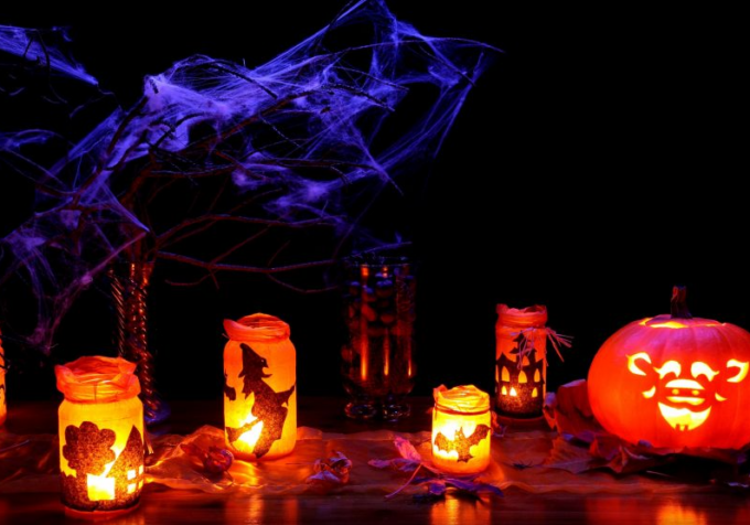 Buon Halloween a tutti: ecco come festeggiare oggi a Lecco e in provincia
