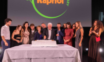 Kapriol,  95 anni di successi e di espansione