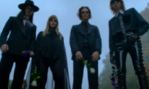 L'ultimo singolo dei Maneskin "The Loneliest" è il più ascoltato al mondo: il video girato in Brianza