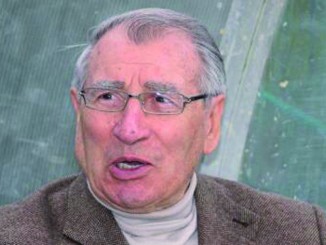 La Calcio Lecco piange Sergio Brighenti, bandiera della Nazionale ed ex allenatore bluceleste