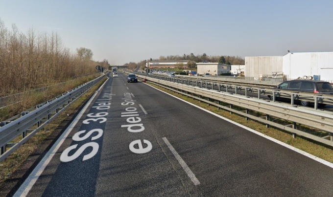 Investito in Superstrada, muore 31enne