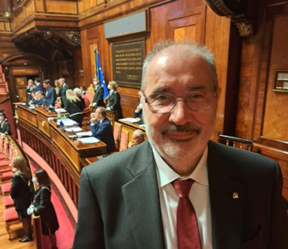 Manovra, il senatore Tino Magni: “Tempi compressi”.