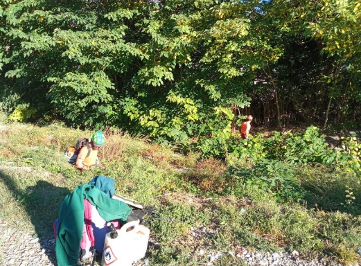 Stop alle esondazioni: al via la manutenzione del torrente Inferno