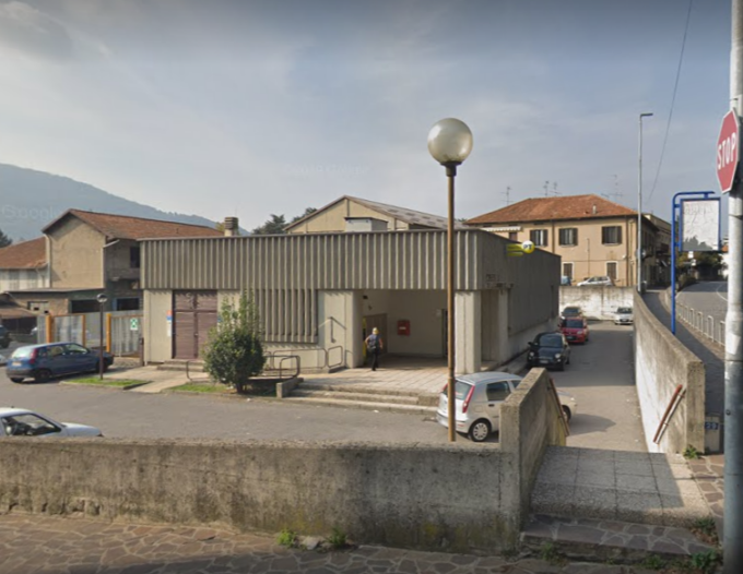 Ufficio postale chiuso per due mesi