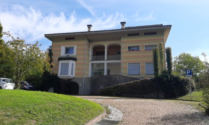 A Villa Guzzi un campus per la formazione specializzato in Cybersecurity